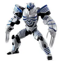 Trading Figure - Kamen Rider Ryuki / Kamen Rider Tiger