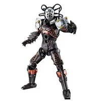 Trading Figure - Kamen Rider Ryuki / Kamen Rider Tiger