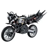 Trading Figure - Kamen Rider Ryuki / Kamen Rider Tiger