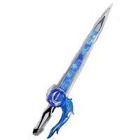 Transformation Gear - Kamen Rider Saber / Kamen Rider Espada & Kamen Rider Blades