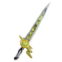 Transformation Gear - Kamen Rider Saber / Kamen Rider Espada & Kamen Rider Blades