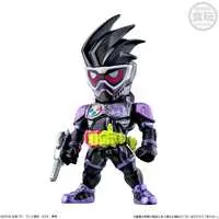 Converge Kamen Rider - Kamen Rider Ex-Aid / Kamen Rider Lazer & Kamen Rider Snipe & Kamen Rider Brave & Kamen Rider Genm