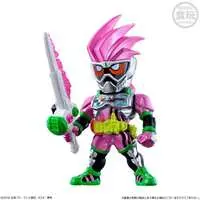 Converge Kamen Rider - Kamen Rider Ex-Aid / Kamen Rider Lazer & Kamen Rider Snipe & Kamen Rider Brave & Kamen Rider Genm