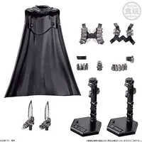 Trading Figure - Kamen Rider W / Kamen Rider Double & Kamen Rider Eternal