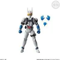 Trading Figure - Kamen Rider W / Kamen Rider Double & Kamen Rider Eternal