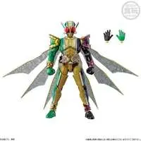 Trading Figure - Kamen Rider W / Kamen Rider Double & Kamen Rider Eternal