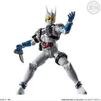 Trading Figure - Kamen Rider W / Kamen Rider Double & Kamen Rider Eternal