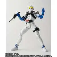 S.H. Figuarts - Kamen Rider W / Kamen Rider Eternal