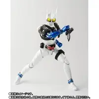 S.H. Figuarts - Kamen Rider W / Kamen Rider Eternal