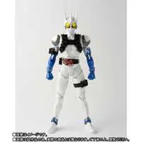 S.H. Figuarts - Kamen Rider W / Kamen Rider Eternal