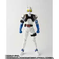 S.H. Figuarts - Kamen Rider W / Kamen Rider Eternal