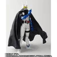 S.H. Figuarts - Kamen Rider W / Kamen Rider Eternal