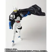 S.H. Figuarts - Kamen Rider W / Kamen Rider Eternal