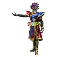 S.H. Figuarts - Kamen Rider Ex-Aid / Kamen Rider Para-DX