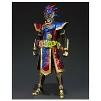 S.H. Figuarts - Kamen Rider Ex-Aid / Kamen Rider Para-DX