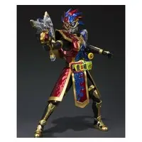 S.H. Figuarts - Kamen Rider Ex-Aid / Kamen Rider Para-DX