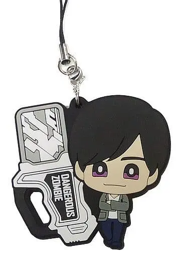 Key Chain - Kamen Rider Ex-Aid