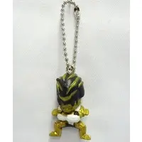 Key Chain - Kamen Rider Den-O / Kintaros