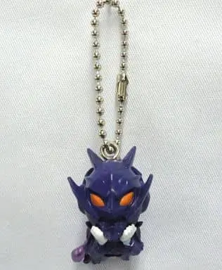 Key Chain - Kamen Rider Den-O / Ryutaros