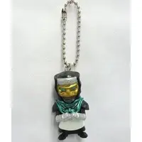 Key Chain - Kamen Rider Den-O / Deneb