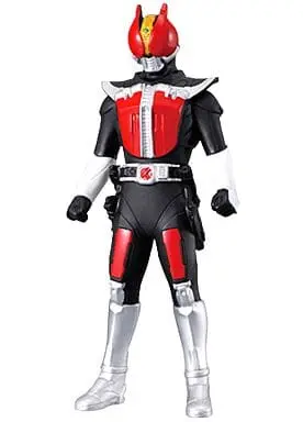 Trading Figure - Kamen Rider Decade / Kamen Rider Diend