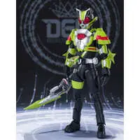 S.H. Figuarts - Kamen Rider Geats / Kamen Rider Tycoon
