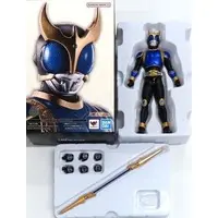 S.H. Figuarts - Kamen Rider Kuuga / Kamen Rider Kuuga (Character)