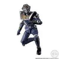 So-Do - Kamen Rider Ryuki / Kamen Rider Ouja