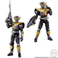 So-Do - Kamen Rider Ryuki / Kamen Rider Ouja