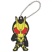 Key Chain - Kamen Rider Zero-One / Kamen Rider Zero-One (Character)