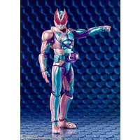 S.H. Figuarts - Kamen Rider Revice / Kamen Rider Revi (Character)