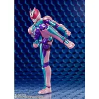 S.H. Figuarts - Kamen Rider Revice / Kamen Rider Revi (Character)