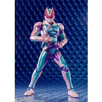 S.H. Figuarts - Kamen Rider Revice / Kamen Rider Revi (Character)