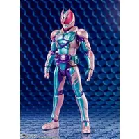 S.H. Figuarts - Kamen Rider Revice / Kamen Rider Revi (Character)