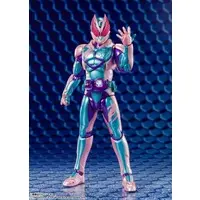 S.H. Figuarts - Kamen Rider Revice / Kamen Rider Revi (Character)