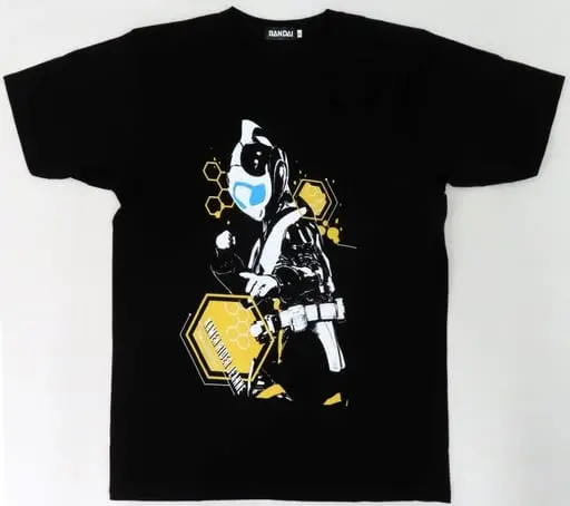 Clothes - T-shirts - Kamen Rider Revice / Kamen Rider Jeanne Size-L