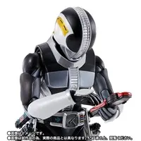 S.H. Figuarts - Kamen Rider Den-O / Kamen Rider Den-O (Character)