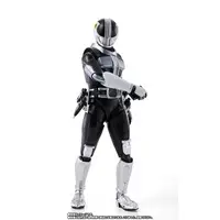 S.H. Figuarts - Kamen Rider Den-O / Kamen Rider Den-O (Character)