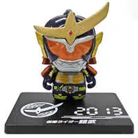 Trading Figure - Kamen Rider Gaim / Kamen Rider Gaim (Character)