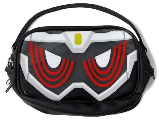 Pouch - Kamen Rider Ex-Aid / Kamen Rider Genm