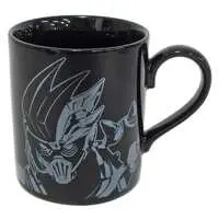 Mug - Tableware - Kamen Rider Ex-Aid / Kamen Rider Genm