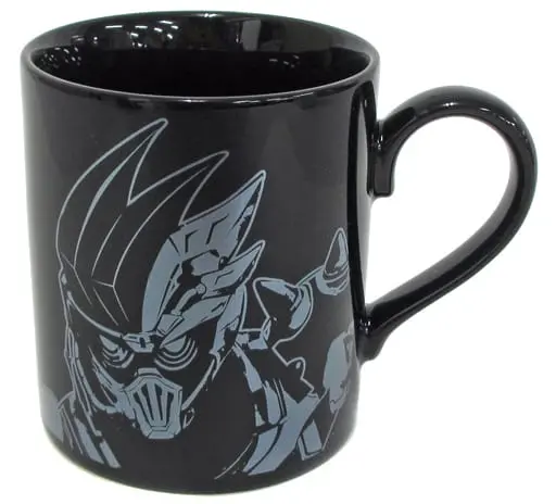 Mug - Tableware - Kamen Rider Ex-Aid / Kamen Rider Genm