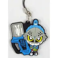 Key Chain - Kamen Rider Ex-Aid / Kamen Rider Brave