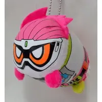 Plush - Key Chain - Kamen Rider Ex-Aid / Kamen Rider Ex-Aid (Character)