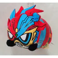 Plush - Key Chain - Kamen Rider Ex-Aid / Kamen Rider Para-DX