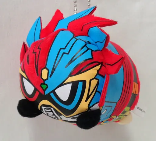 Plush - Key Chain - Kamen Rider Ex-Aid / Kamen Rider Para-DX