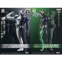 Figure - Kamen Rider W / Kamen Rider Double