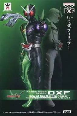Figure - Kamen Rider W / Kamen Rider Double