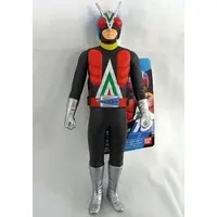 Figure - Kamen Rider V3 / Riderman