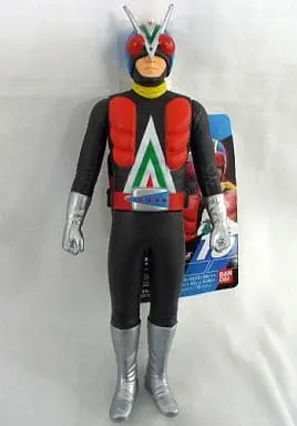 Figure - Kamen Rider V3 / Riderman